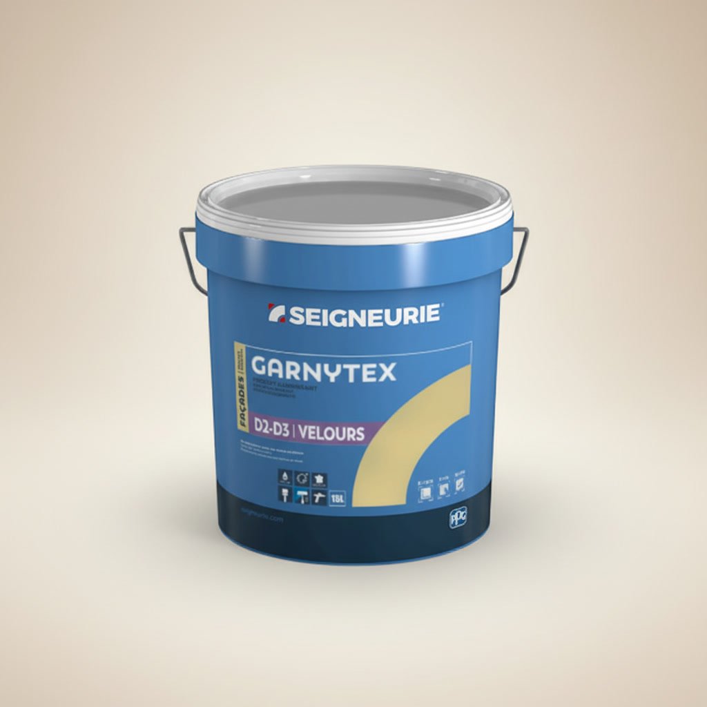 GARNYTEX